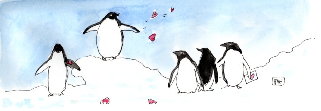 pve design-penguins426